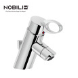 NOBILI Oz OZ118/1CR - Смеситель для раковины, биде (хром)