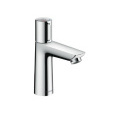 Смеситель для раковины Hansgrohe Talis Select E (71750000) хром