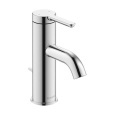 Смеситель для раковины Duravit C.1 C11010001010, хром