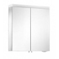 Зеркальный шкаф Keuco Royal Reflex 24202171301, белый