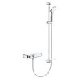 Grohe SmartControl 34721000 Термостат для душа, с душевым гарнитуром