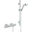 Grohe Grohtherm 3000 34275000 Термостат для душа, с подключением шланга