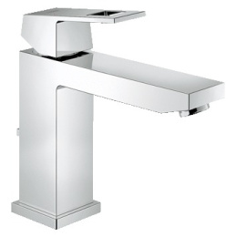 Grohe Eurocube 23445000 Смеситель для раковины стандартный