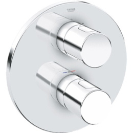 Grohe Grohtherm 3000 Cosmopolitan 19467000 Термостат для душа, встраиваемый без подключения шланга