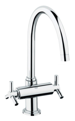 Grohe Atrio 31000000 для кухонной мойки