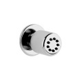 Душевая форсунка Gessi Goccia (33775#031) хром