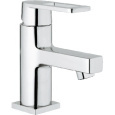 Grohe Quadra 23105000 Смеситель для раковины, корпус маленький