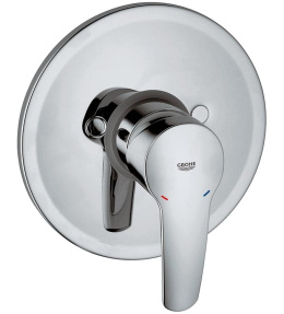 Смеситель Grohe Eurostyle 33635001 для душа