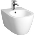 Биде BelBagno Marino BB105BH, подвесное