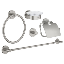 Grohe Essentials 40344DC1 Комплект, аксессуаров