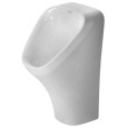 Писсуар Duravit Durastyle 2808300000, белый