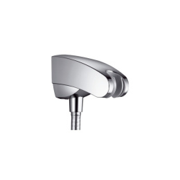 Держатель для душа Hansgrohe Porter (27507000) хром