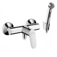 Гигиенический душ Hansgrohe Focus 3196032129