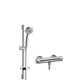 Душевой набор Hansgrohe Croma 100 (27086000) хром