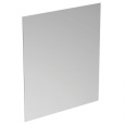 Прямоугольное зеркало со светодиодной подсветкой 60х70 см Ideal Standard MIRROR&LIGHT T3278BH