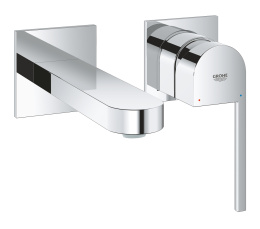 Grohe Plus 29303003 Смеситель для раковины, настенный встраиваемый