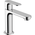 Смеситель для раковины Hansgrohe Rebris S (72588000) хром