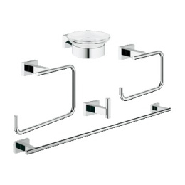 Grohe Essentials Cube 40758001 Комплект, аксессуаров