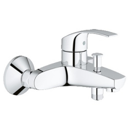 Grohe Eurosmart 33300002 Смеситель для ванны с изливом