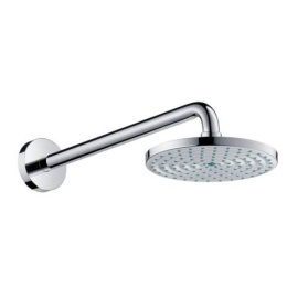 Верхний душ Hansgrohe Raindance (27462000) хром