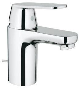 Grohe Eurosmart Cosmopolitan 3282500E Смеситель для раковины, стандартный