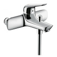 Смеситель для ванны Hansgrohe Novus 71042000, без отражателей