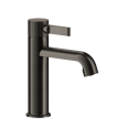 Смеситель для раковины Gessi Inciso (58001#299) черный, матовый