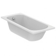 Прямоугольная ванна 160х70 см Ideal Standard SIMPLICITY W004301