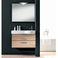 Berloni Bagno Wall WL BS13 DX 1406