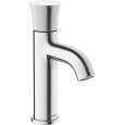 Смеситель для раковины Duravit White Tulip WT1010002010, хром