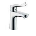 Смеситель для раковины Hansgrohe Focus (31917000) хром