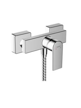 Смеситель для душа Hansgrohe Vernis (71650000) хром