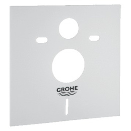 Grohe Grohe 37131000 Принадлежность для инсталляции звукоизоляция для инсталляции