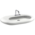 Ideal Standard Simply U T017001 Раковина на 85 см