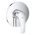 Grohe Eurosmart 24042002 Смеситель для душа, встраиваемый без подключения шланга