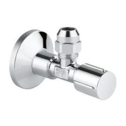 Угловой вентиль Grohe 22037000, хром