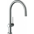 Смеситель для кухни Hansgrohe Talis M54 (72843000) хром