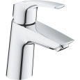 Смеситель для раковины Grohe Eurosmart 23967003 корпус маленький, цвет: хром