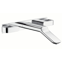 Hansgrohe Axor Urquiola 11043000 Смеситель для раковины