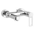 Смеситель для ванны Gessi Trasparenze (34213#031)