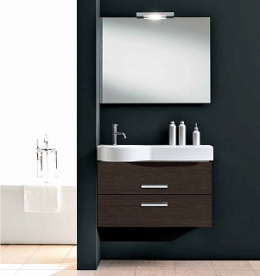 Berloni Bagno Wall WL BS13 SX 1407