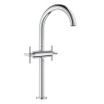 Grohe Atrio 21044003 Смеситель для раковины, корпус высокий