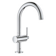 Grohe Atrio 32042003 Смеситель для раковины, корпус высокий