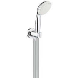 Душевой гарнитур Grohe Tempesta New (26406001) хром