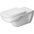 Унитаз подвесной Duravit Vital D-Code 22280900002 (белый)