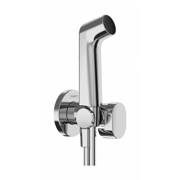 Гигиенический душ Hansgrohe Bidette (29230000) хром