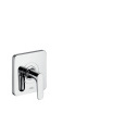 Hansgrohe Axor Citterio M 34960000 Запорный вентиль (хром)