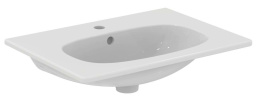 Раковина Ideal Standard Tesi Vanity 60 см, белый, T3510V1