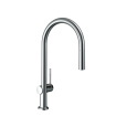 Смеситель для кухни Hansgrohe Talis M54 (72802000) хром