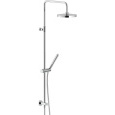 Душевая система Nobili Revolving Shower (WE00141/40CR)